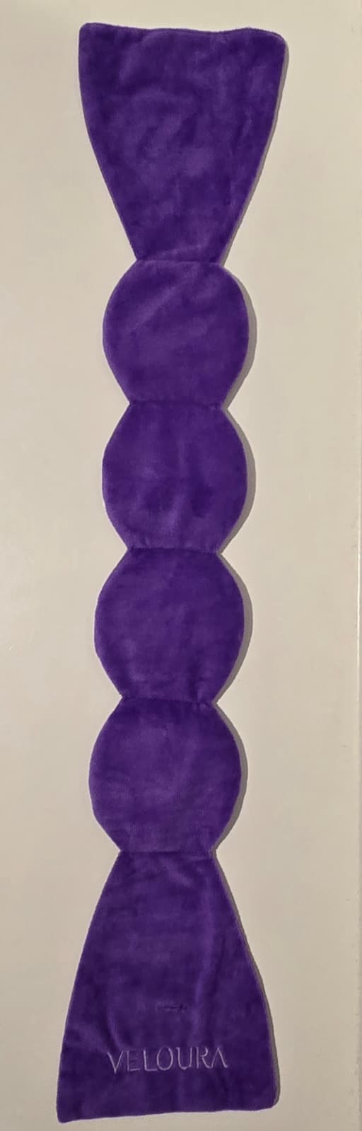 Royal Purple Mask