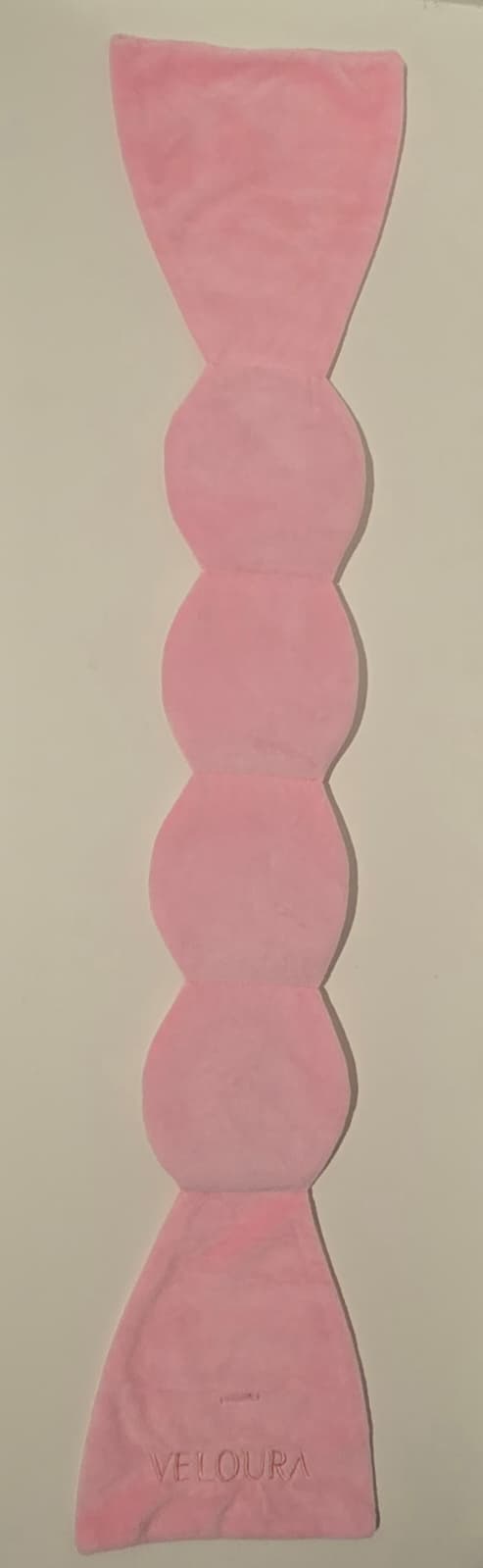 Pink Mask